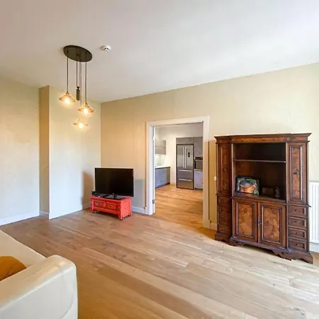Place In Riga's Heart Apartment