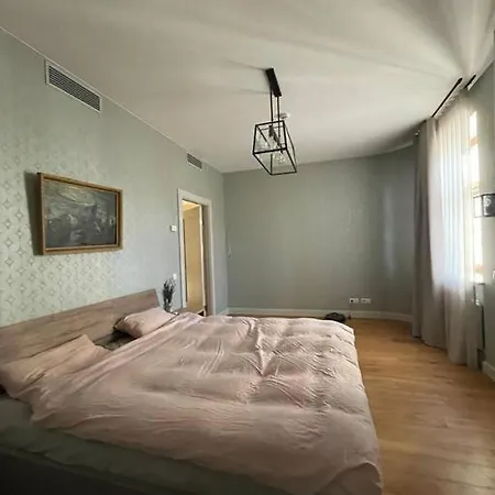 Place In Riga's Heart Apartment