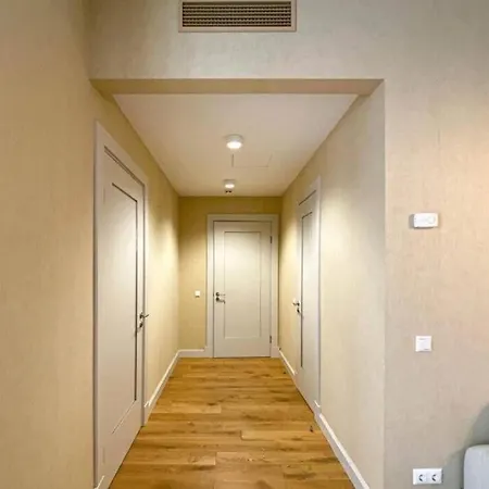 Apartment Place In Riga's Heart Riga