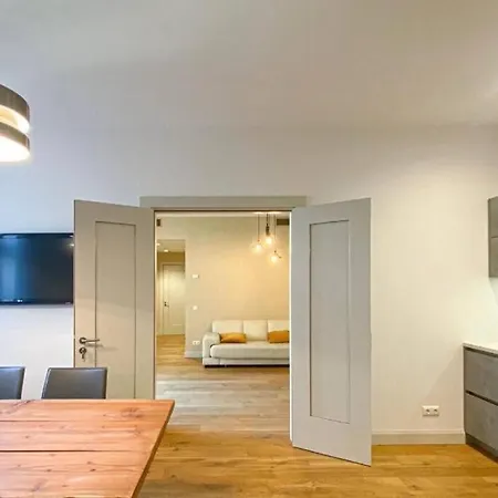 Place In Riga's Heart Apartment Riga