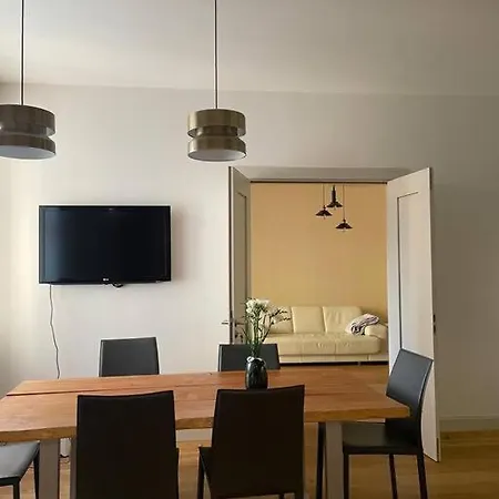 Place In Riga's Heart Apartment