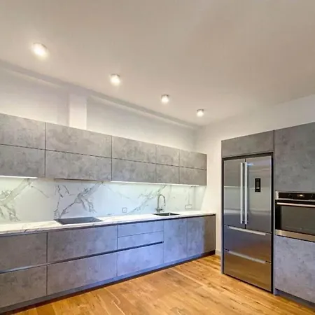 Place In Riga's Heart Apartment *